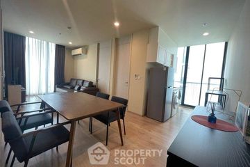 2 Bedroom Condo for rent in The Colony Sukhumvit 11, Khlong Toei Nuea, Bangkok near BTS Nana
