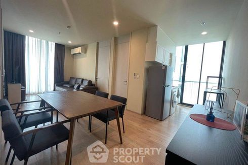 2 Bedroom Condo for rent in The Colony Sukhumvit 11, Khlong Toei Nuea, Bangkok near BTS Nana