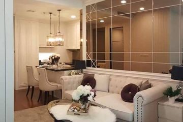 1 Bedroom Condo for rent in The Address Chidlom, Lumpini, Bangkok near BTS Chit Lom