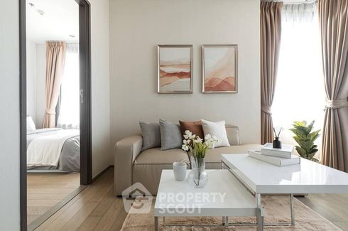 2 Bedroom Condo for rent in Pyne by Sansiri, Thanon Phetchaburi, Bangkok near BTS Ratchathewi