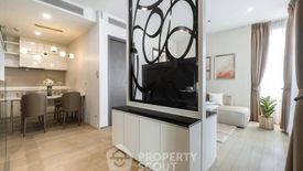 2 Bedroom Condo for rent in Pyne by Sansiri, Thanon Phetchaburi, Bangkok near BTS Ratchathewi