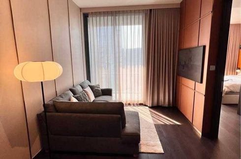 1 Bedroom Condo for rent in LAVIQ Sukhumvit 57, Khlong Tan Nuea, Bangkok near BTS Thong Lo