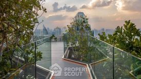 1 Bedroom Condo for rent in Life One Wireless, Lumpini, Bangkok near BTS Ploen Chit