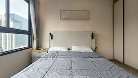 1 Bedroom Condo for rent in Ideo Rama 9 - Asoke, Huai Khwang, Bangkok near MRT Phra Ram 9