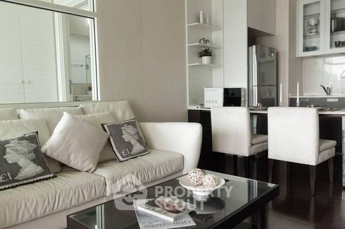 1 Bedroom Condo for rent in Ivy Thonglor, Khlong Tan Nuea, Bangkok near BTS Thong Lo