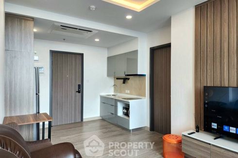 1 Bedroom Condo for rent in Supalai Premier Samsen-Ratchawat, Thanon Nakhon Chai Si, Bangkok near Airport Rail Link Ratchawithi