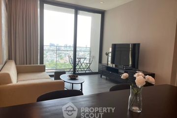 2 Bedroom Condo for rent in The Room Sukhumvit 69, Phra Khanong Nuea, Bangkok near BTS Phra Khanong