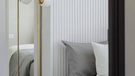 2 Bedroom Condo for rent in Pyne by Sansiri, Thanon Phetchaburi, Bangkok near BTS Ratchathewi