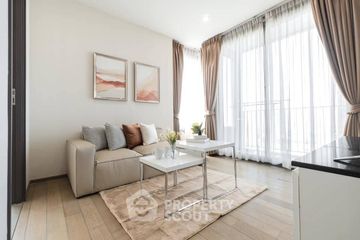 2 Bedroom Condo for rent in Pyne by Sansiri, Thanon Phetchaburi, Bangkok near BTS Ratchathewi