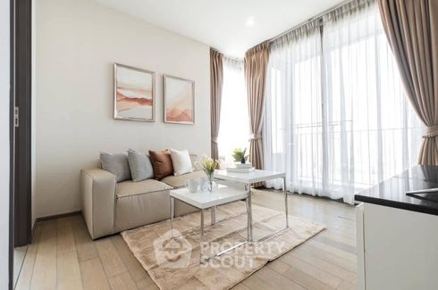 2 Bedroom Condo for rent in Pyne by Sansiri, Thanon Phetchaburi, Bangkok near BTS Ratchathewi