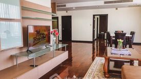 3 Bedroom Condo for rent in Khlong Toei, Bangkok near BTS Phrom Phong