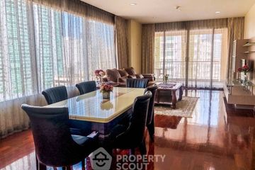 3 Bedroom Condo for rent in Khlong Toei, Bangkok near BTS Phrom Phong