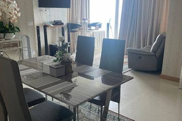 2 Bedroom Condo for rent in The Palm Wongamat Beach, Na Kluea, Chonburi