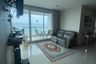 2 Bedroom Condo for rent in The Palm Wongamat Beach, Na Kluea, Chonburi