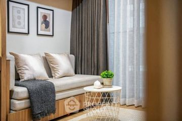 1 Bedroom Condo for rent in The Nest Ploenchit, Lumpini, Bangkok near BTS Ploen Chit