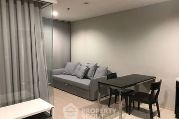 1 Bedroom Condo for rent in Rhythm Sukhumvit 44/1, Phra Khanong, Bangkok near BTS Phra Khanong