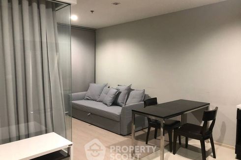 1 Bedroom Condo for rent in Rhythm Sukhumvit 44/1, Phra Khanong, Bangkok near BTS Phra Khanong