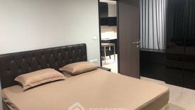 1 Bedroom Condo for rent in Rhythm Sukhumvit 44/1, Phra Khanong, Bangkok near BTS Phra Khanong