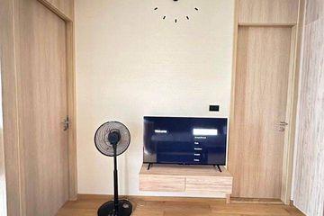 1 Bedroom Apartment for rent in The Address Sukhumvit 42, Phra Khanong, Bangkok near BTS Ekkamai