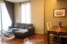 2 Bedroom Condo for rent in Quattro by Sansiri, Khlong Tan Nuea, Bangkok near BTS Thong Lo