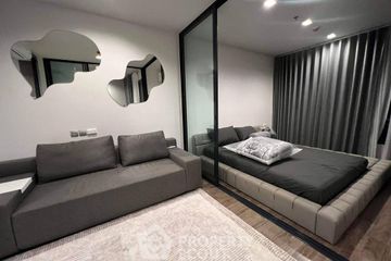 1 Bedroom Condo for rent in Life Ladprao Valley, Chom Phon, Bangkok near BTS Ladphrao Intersection