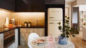 2 Bedroom Condo for rent in The Lofts Asoke, Khlong Toei Nuea, Bangkok near MRT Phetchaburi