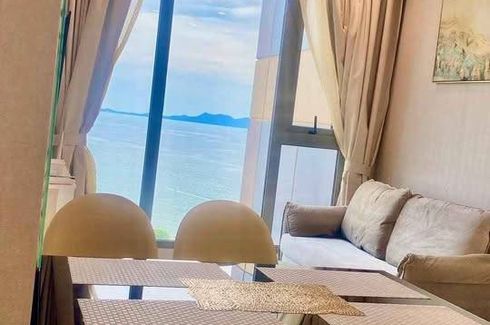 1 Bedroom Condo for rent in Copacabana Beach Jomtien, Nong Prue, Chonburi