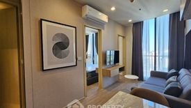 1 Bedroom Condo for rent in NOBLE STATE 39, Khlong Tan Nuea, Bangkok near BTS Phrom Phong