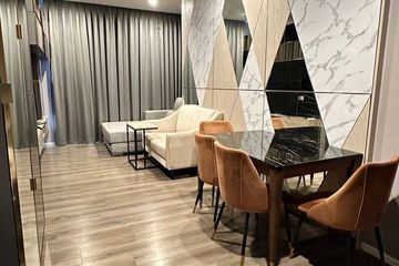 1 Bedroom Condo for rent in Whizdom Essence, Bang Chak, Bangkok near BTS Punnawithi