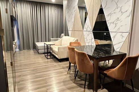 1 Bedroom Condo for rent in Whizdom Essence, Bang Chak, Bangkok near BTS Punnawithi