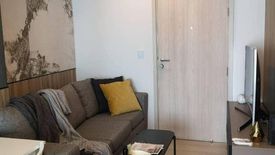 1 Bedroom Condo for rent in Life One Wireless, Lumpini, Bangkok near BTS Ploen Chit