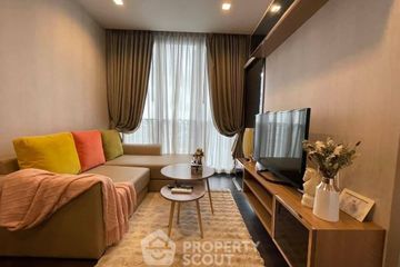 1 Bedroom Condo for rent in The Line Asoke - Ratchada, Din Daeng, Bangkok near MRT Phra Ram 9