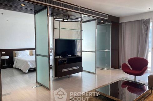1 Bedroom Condo for rent in Park Thonglor Tower, Khlong Tan Nuea, Bangkok