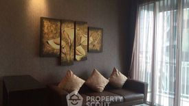 2 Bedroom Condo for rent in 39 by Sansiri, Khlong Tan Nuea, Bangkok near BTS Phrom Phong