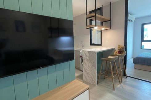 1 Bedroom Condo for rent in Life Asoke, Bang Kapi, Bangkok near MRT Phetchaburi