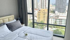 1 Bedroom Condo for rent in The Extro Phayathai - Rangnam, Thanon Phaya Thai, Bangkok near MRT Rang Nam
