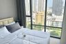 1 Bedroom Condo for rent in The Extro Phayathai - Rangnam, Thanon Phaya Thai, Bangkok near MRT Rang Nam
