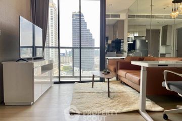 1 Bedroom Condo for rent in The Extro Phayathai - Rangnam, Thanon Phaya Thai, Bangkok near MRT Rang Nam