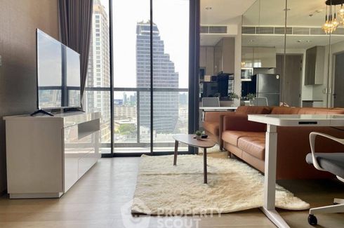 1 Bedroom Condo for rent in The Extro Phayathai - Rangnam, Thanon Phaya Thai, Bangkok near MRT Rang Nam