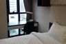 1 Bedroom Condo for rent in Ashton Asoke, Khlong Toei Nuea, Bangkok near MRT Sukhumvit