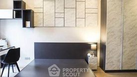 1 Bedroom Condo for rent in Ashton Asoke, Khlong Toei Nuea, Bangkok near MRT Sukhumvit