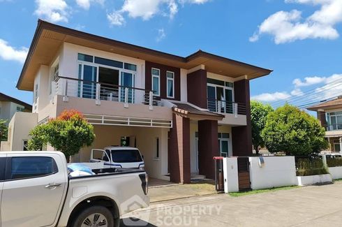 3 Bedroom House for rent in The Boulevard Sriracha, Surasak, Chonburi