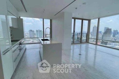 2 Bedroom Condo for rent in Four Seasons Private Residences, Thung Wat Don, Bangkok near BTS Saphan Taksin
