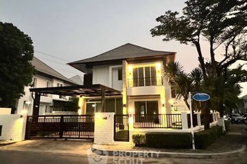 3 Bedroom House for rent in BLUE LAGOON BANGNA KM.8, Dokmai, Bangkok