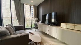 1 Bedroom Condo for rent in Noble Ploenchit, Lumpini, Bangkok near BTS Ploen Chit