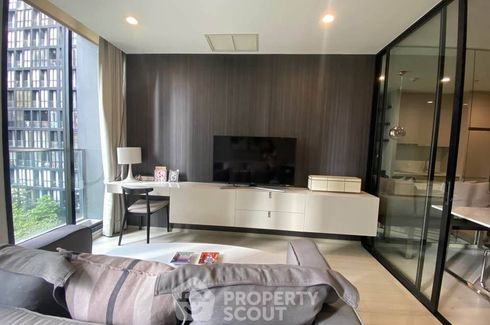 1 Bedroom Condo for rent in Noble Ploenchit, Lumpini, Bangkok near BTS Ploen Chit