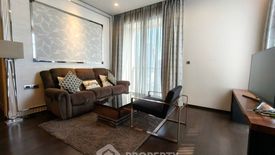 2 Bedroom Condo for rent in 39 by Sansiri, Khlong Tan Nuea, Bangkok near BTS Phrom Phong