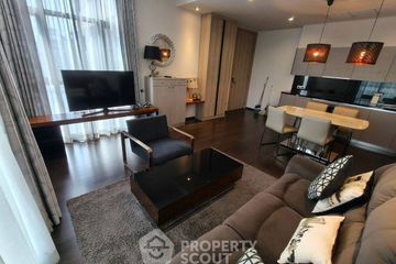 2 Bedroom Condo for rent in 39 by Sansiri, Khlong Tan Nuea, Bangkok near BTS Phrom Phong