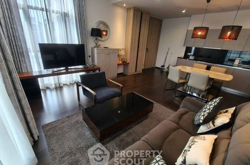 2 Bedroom Condo for rent in 39 by Sansiri, Khlong Tan Nuea, Bangkok near BTS Phrom Phong
