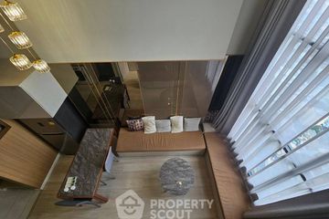 1 Bedroom Condo for rent in Knightsbridge Prime Sathorn, Thung Maha Mek, Bangkok near BTS Chong Nonsi